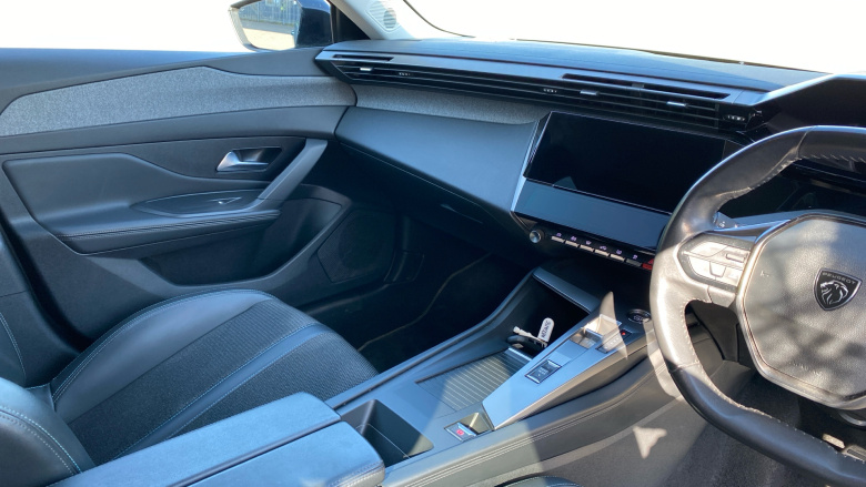 Peugeot 308 1.5 BlueHDi Active Premium 5dr EAT8 Diesel Estate